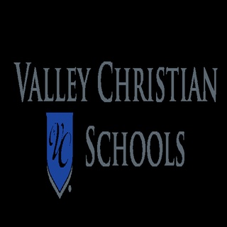 VALLEY CHRISTIAN SCHOOLS logo
