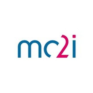 mc2i logo