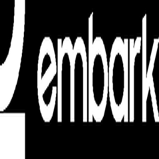 Embark Studios logo