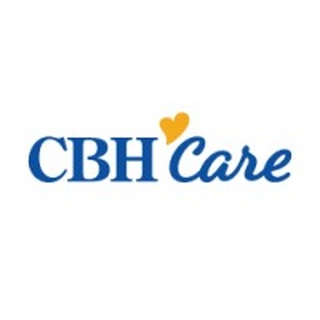 CBH Care logo