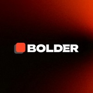 Bolder Apps logo