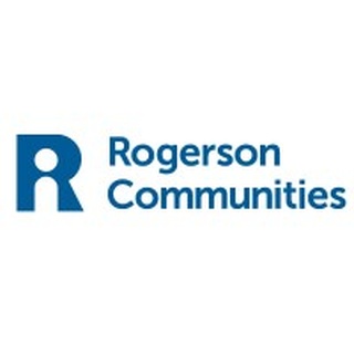 Rogerson logo