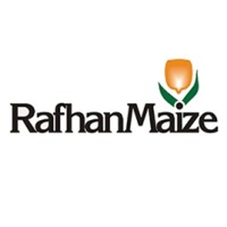 Rafhan Maize Products Co. logo