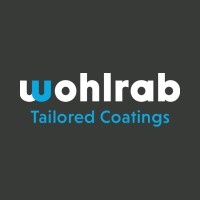 Wohlrab Aufdampftechnik logo