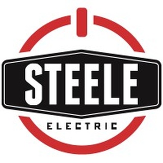 Steele Electric logo