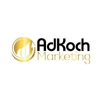 AdKochMarketing logo