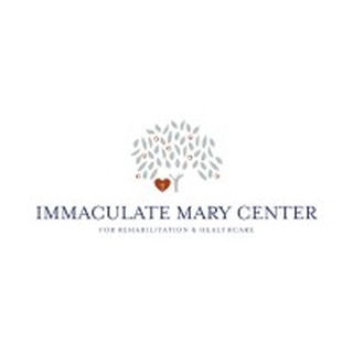 Immaculate Mary Center for Rehabilitation & Healthcare logo
