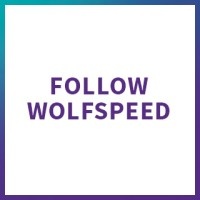 Wolfspeed logo