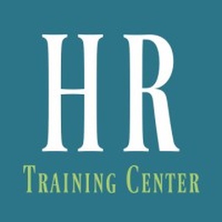 HR Training Center logo
