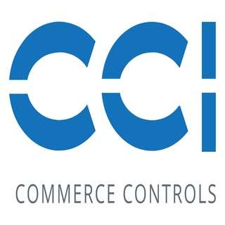 Commerce Controls logo
