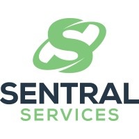 Sentral Services logo