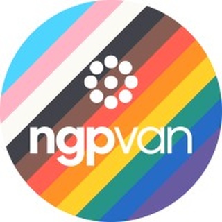 NGP VAN logo
