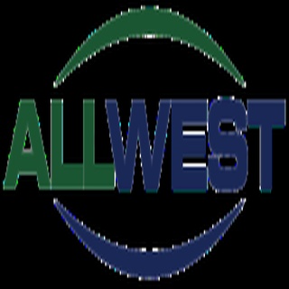ALLWEST Testing and Engineering, Inc. logo
