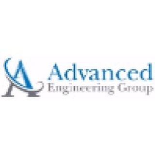 Advanced Engineering Group logo