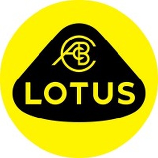 Lotus Cars Europe logo