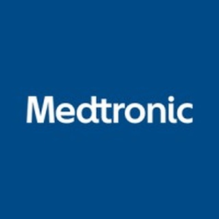 Covidien (Medtronic Minimally Invasive Therapies Group) logo