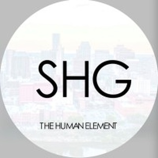 Southern Hospitality Group logo