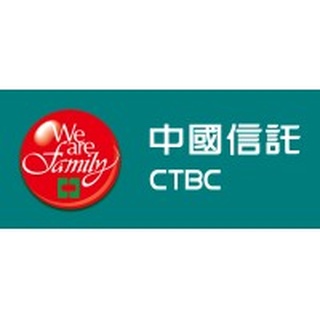 CTBC Financial Holding Co. logo