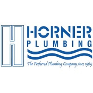 Horner Plumbing logo