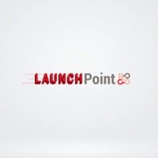 LaunchPointPEO logo