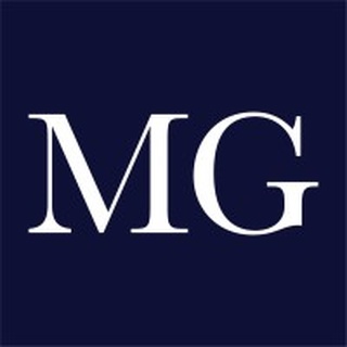 McChrystal Group logo