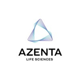 Azenta Life Sciences logo