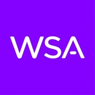 WS Audiology Americas logo
