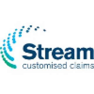 Stream Claim Services logo