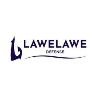 Lawelawe Defense Inc logo