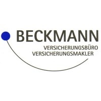 Beckmann Versicherungsmakler logo