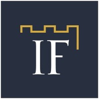 Ironforge Consulting logo
