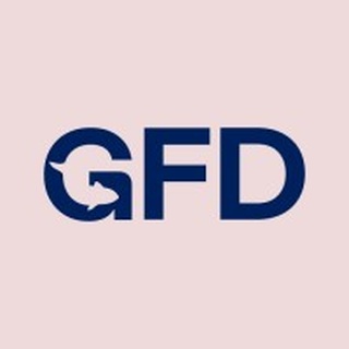 Go Fish Digital logo