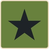 AM General logo