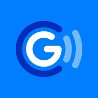 GCash (Mynt - Globe Fintech Innovations, Inc.) logo