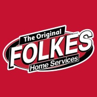 Folkes Home Services logo