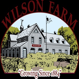 Wilson Farm logo