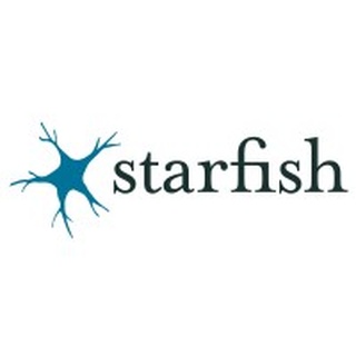 Starfish Neuroscience logo