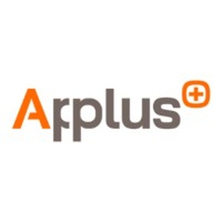 Applus logo