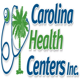 Carolina Health Centers, Inc. logo