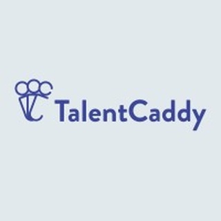 Talent Caddy