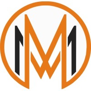 M.M. Group of Companies logo