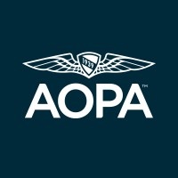 AOPA logo