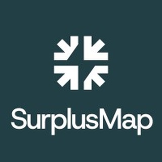 surplusmap logo