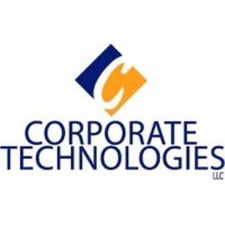 Corporate Technologies logo