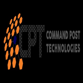 Command Post Technologies, Inc. logo