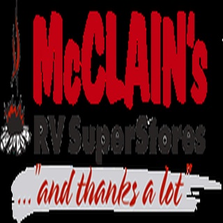 MCRV Inc logo