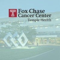 Fox Chase Cancer Center logo
