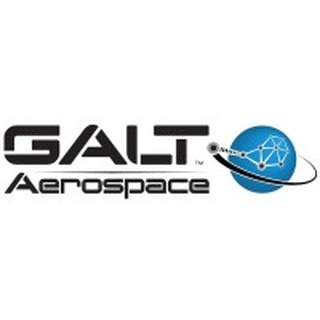 GALT Aerospace logo