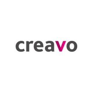 CREAVO logo