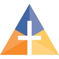 Don Guanella and Divine Providence logo